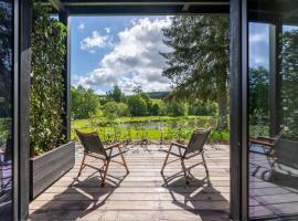 Hillview Resort Grandvoir, resort en Neufch&acirc;teau