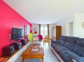 Brem sur Mer- Grande maison pour 9- 4 chambres