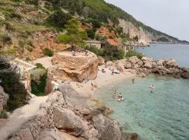 Apartments Villa Ypsilon