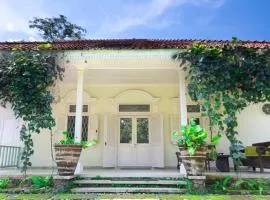 Villa Moya Borobudur
