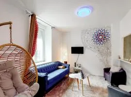 Gorgeous Apartment In Le Thillot
