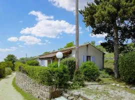Lovely Home In Bessas