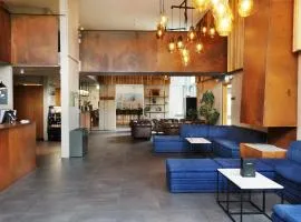 Fosshotel Reykholt