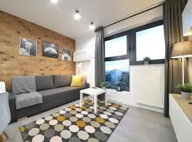 Apartments Wrocław! Urocze studio!