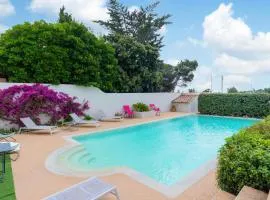 Lovely Home In Saint-Maxime With Wifi