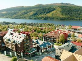 Åreguiderna - Bubblans lägenheter Åre Torg, hotel sa Åre