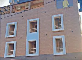 Hotel Narashingha