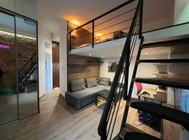 Apartmán v srdci Bratislavy