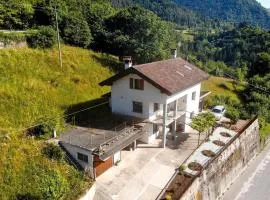 Cozy Home In Lamon With Wifi