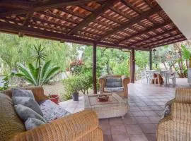 Villa Panarea