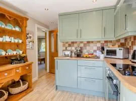 Garden Cottage