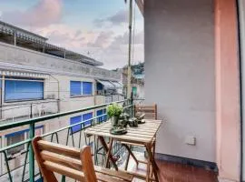 1 Bedroom Stunning Apartment In Recco