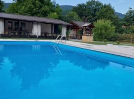 Motel Maks, hotel v destinaci Kiseljak
