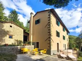 3 Bedroom Pet Friendly Home In Barga