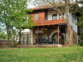 Stella Guesthouse, Villa in Arbanassi