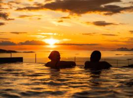 Wood Hotel Bodø, hotel en Bodø