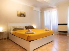 Casa Graziella - la casetta
