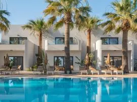 Ammos Boutique Apartments & Suites