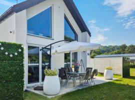 3 Bedroom Nice Home In Wapnica, ξενοδοχείο τεσσάρων αστέρων σε Wapnica