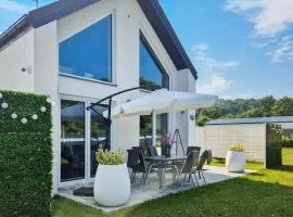 3 Bedroom Nice Home In Wapnica