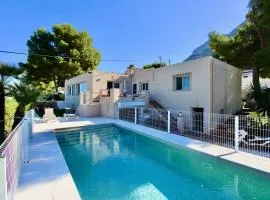 Villa Betty