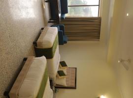 Gautam Hotels & Resorts，卡修拉荷的飯店