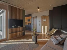 B5 Apartments, Hotel in Karlsruhe