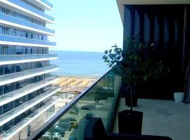 Black Sea Luxury Apartament - Mamaia Nord Beachfront