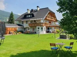 Ferienwohnungen Haus-Holzer
