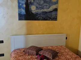 Florence Bed and Airport