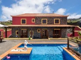 Villa Roque by An Island Apart