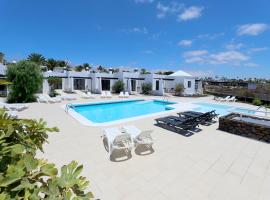 Salmarina Bungalows, bungalow in Puerto del Carmen