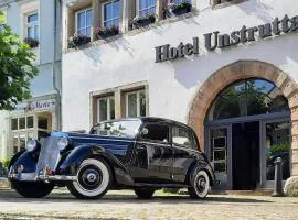 Hotel Unstruttal
