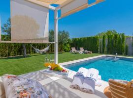 Casa El Refugio de Paco Alhaur&iacute;n de la Torre by Ruralidays