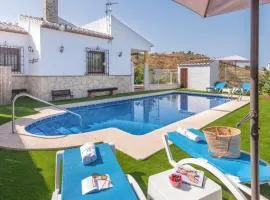 Casa La Fajara 2 Canillas de Aceituno by Ruralidays