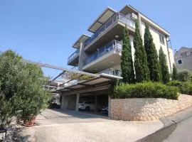 Apartment Božan
