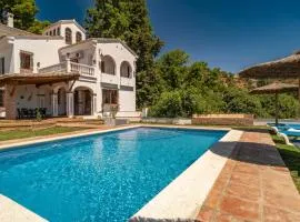 Stunning Home In Casarabonela