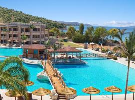 SEAFOS Luxury Resort & Spa - Limited Edition by Leonardo Hotels, rezort v destinaci Kandia