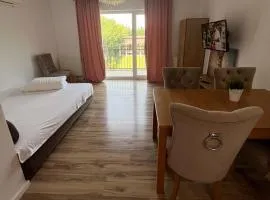 Armonia Apartments