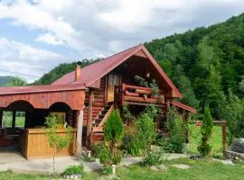 Plav Riverside Village