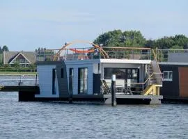 Hausboot Fehmarn