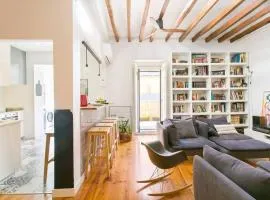 Fabuloso Duplex Junto ao Rio