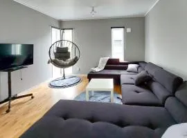 Amazing Home In Perstorp