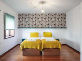 BeSmart Residence by Home Sweet Home Aveiro