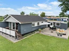 3 Bedroom Lovely Home In Haderslev