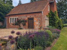 Garden Cottage 5 bedrooms set in 16 acres, ξενοδοχείο σε Brampton