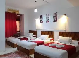 ALShawarbi Plaza Hotel