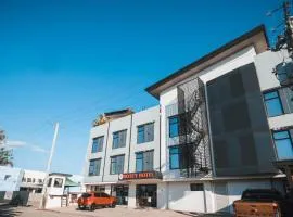 Rosey Hotel