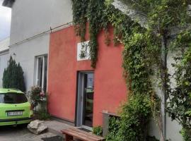Ubytování Šámalka, hotel v destinaci Brno