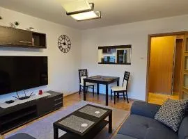 Apartament Gdynia Babie Doły